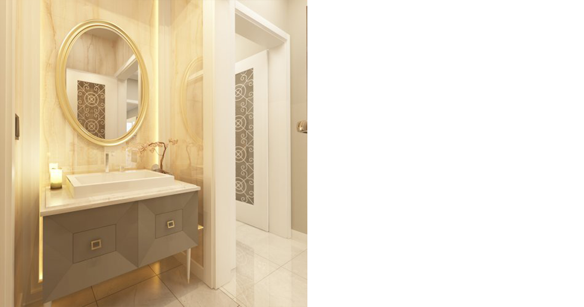 ESBEY Yenitepe Konutları