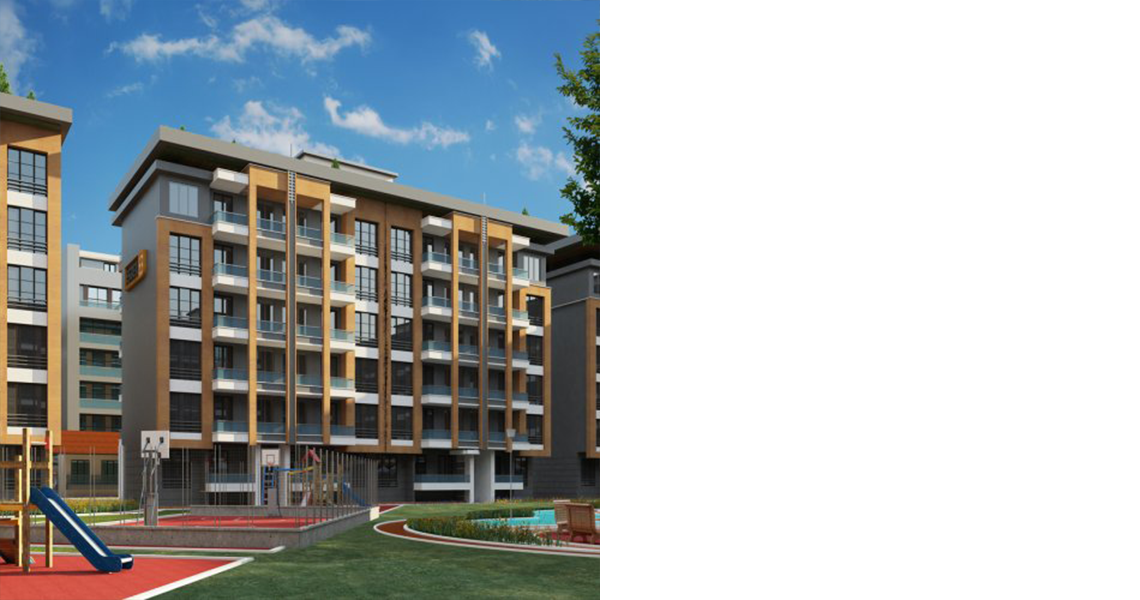 ESBEY Yenitepe Konutları