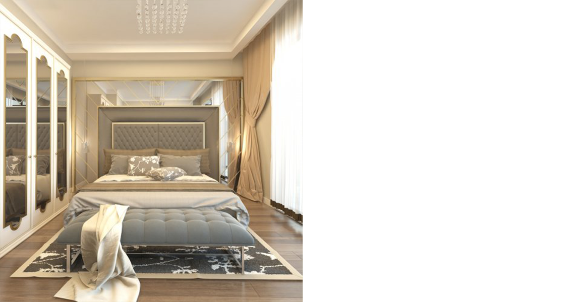 ESBEY Yenitepe Konutları